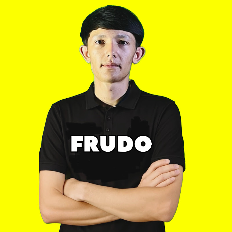 FRUDO PUBGM