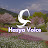 Hasya Voice
