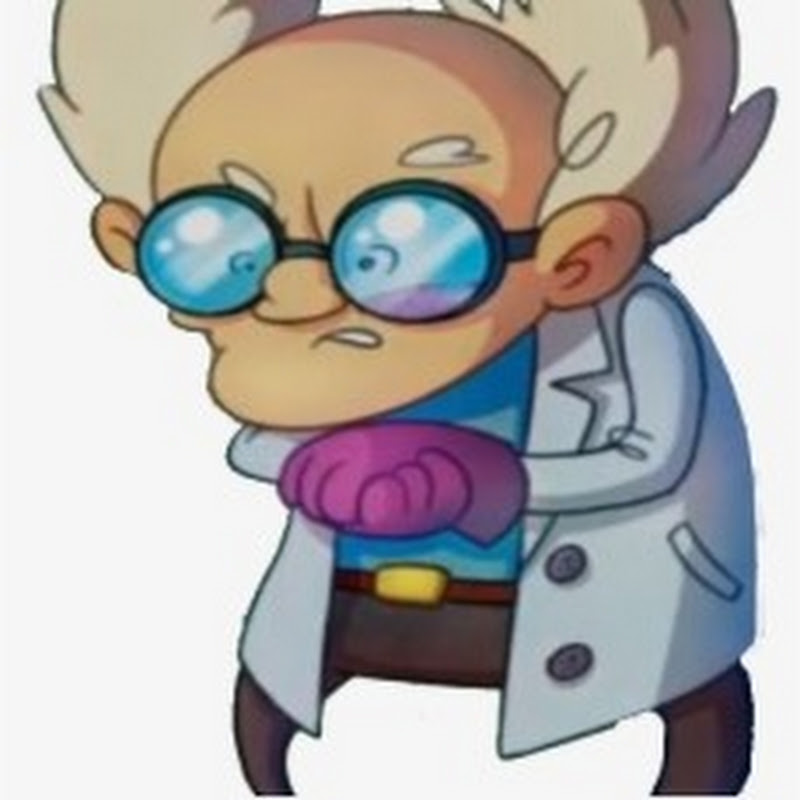 canal notícias de gamer beta