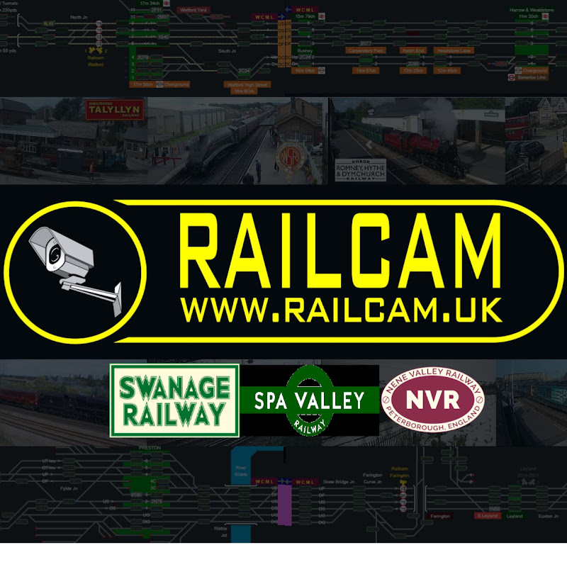 Railcam Live-Steam1 thumbnail