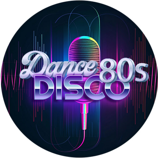 Dance Disco 80s