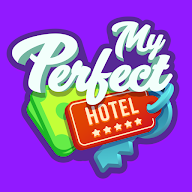 My Perfect Hotel icon