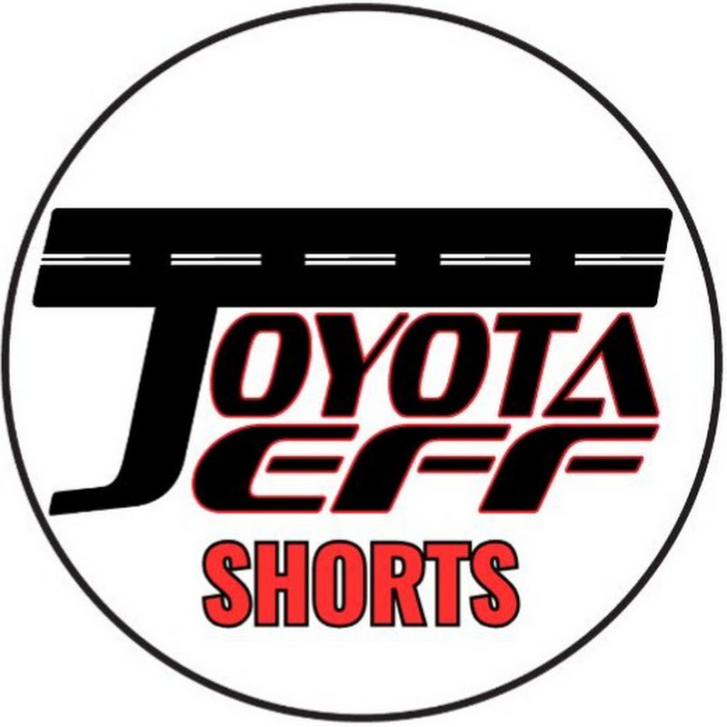 ToyotaJeff SHORTS