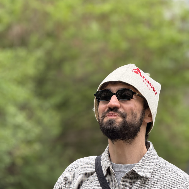 Channel Avatar
