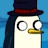 @GunterThePenguin.