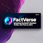 FactVerse logo