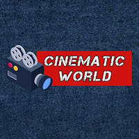Poll from Cinematic World