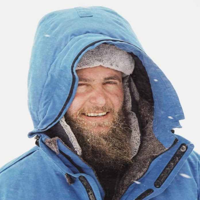 Sergey Saiman - Expedition (Сергей Сайман) Net Worth & Earnings (2024)