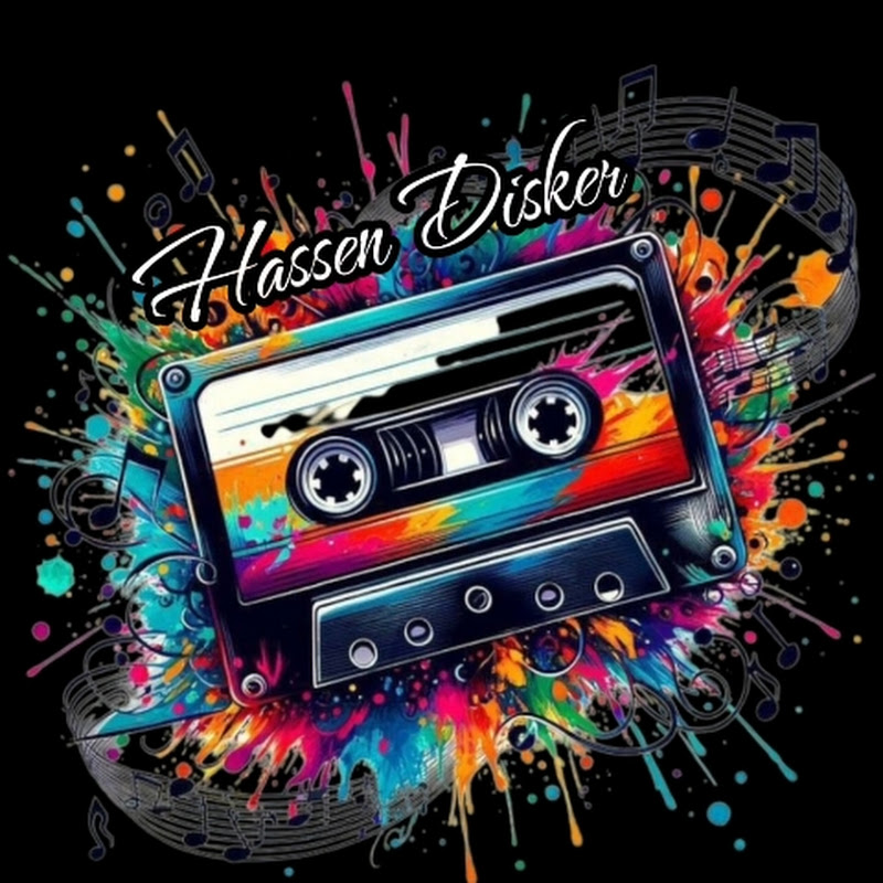 HASSEN DISKER 