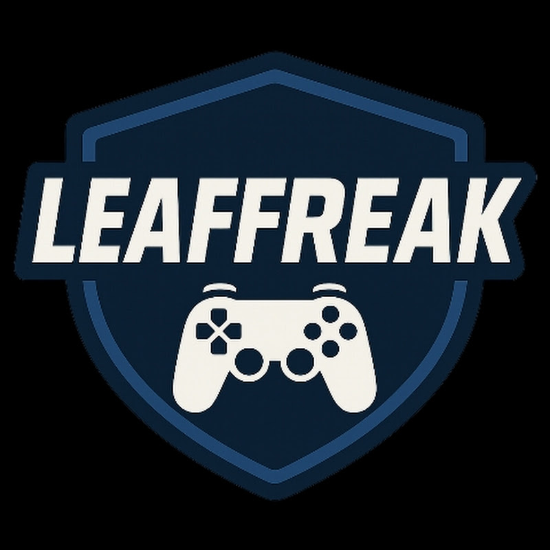 leaffreak icon