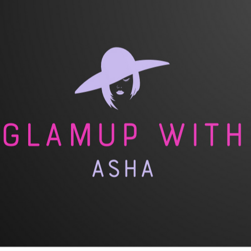 Glamup with Asha