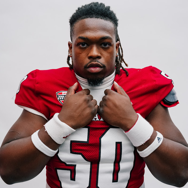 Jayden Fuller