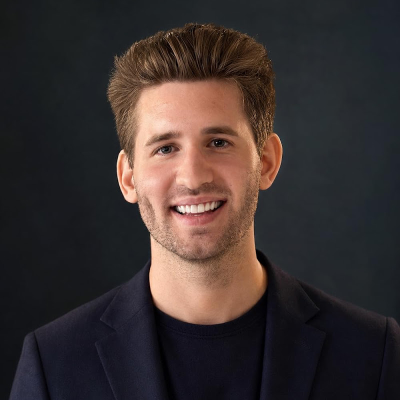 Josh Liljenquist | Joshlilj