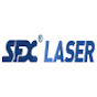 SFX Laser logo