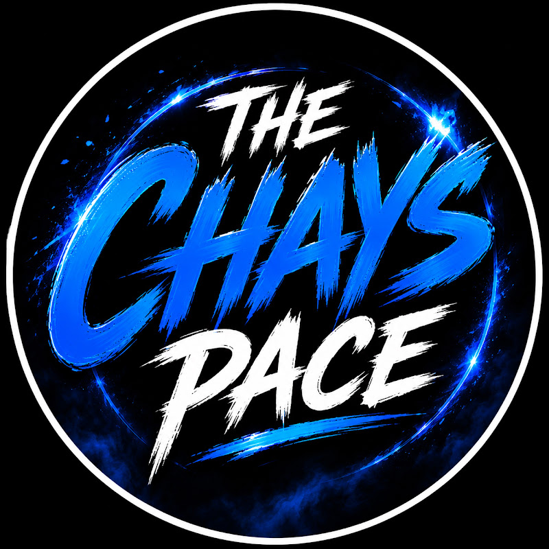 TheChaysPace