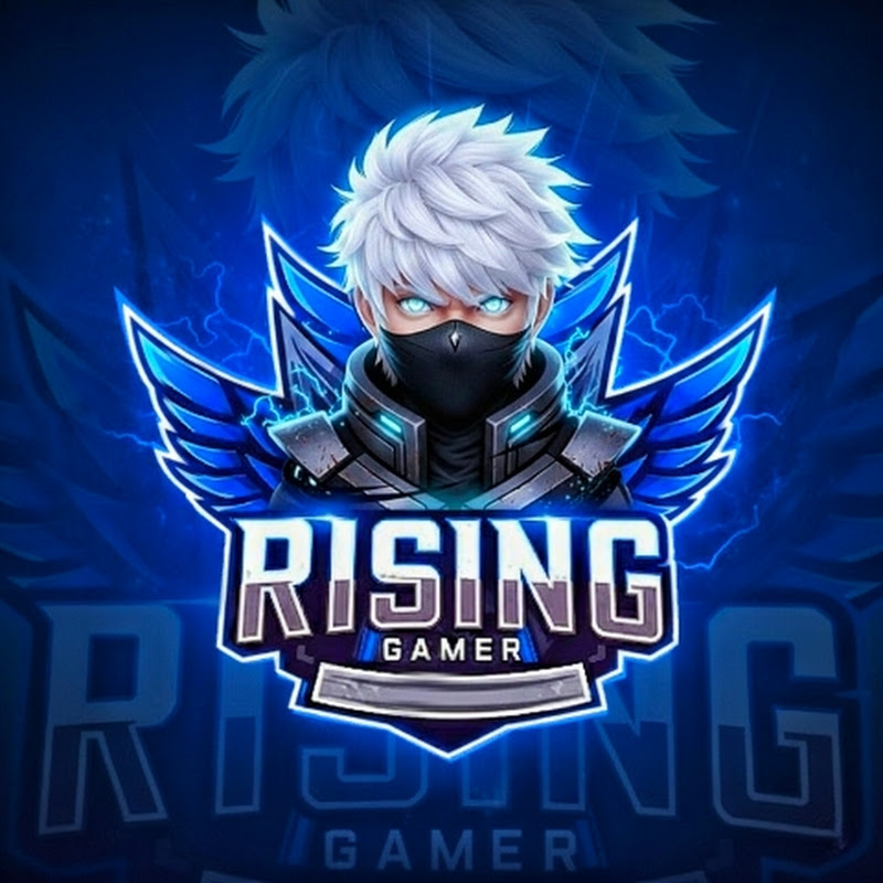 RISING GAMER 