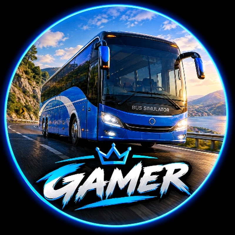 bus gamer