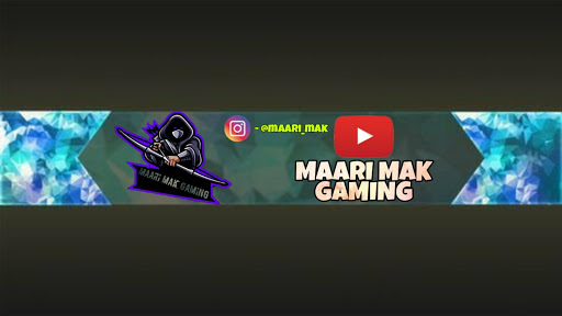 Maari Mak Gaming thumbnail