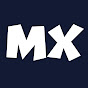 MAHDI MAXER logo