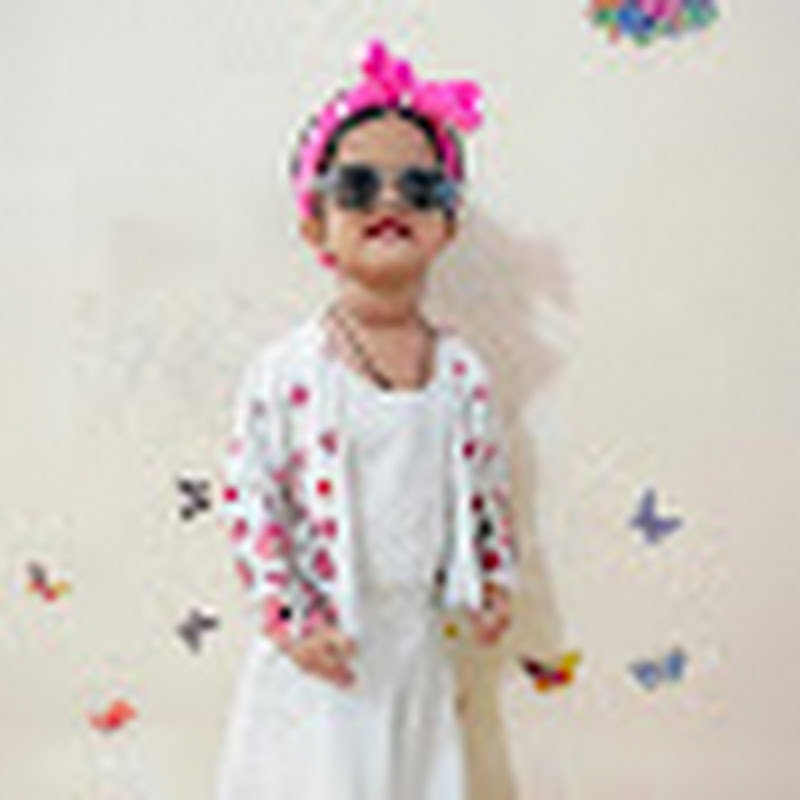 Hire CUTE PARI — Kids Cartoons & Animations YouTube creator for sponsorships