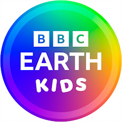 BBC Earth Kids Avatar