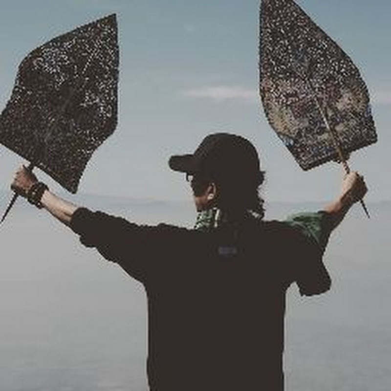 AVlog - Audio Visual VLOG