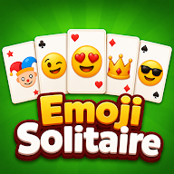 Emoji Solitaire icon