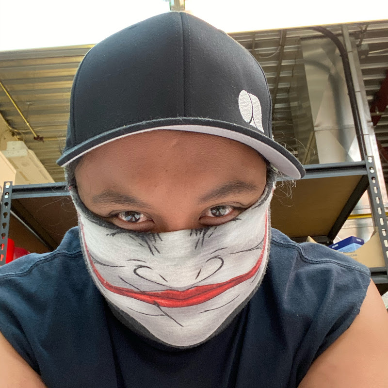 Daddy G and Baby Em Em’s Channel