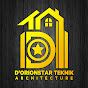 D'Orionstar Teknik logo