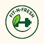 Fit-N-Fresh logo