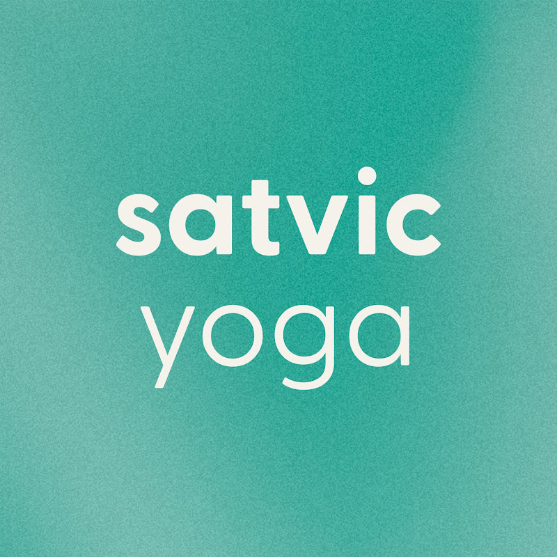 Satvic Yoga