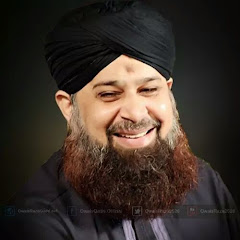 Channel thumbnail for Owais Raza Qadri Official Network