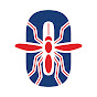 Zero Malaria Britain YouTube Icon