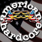 American Hardcore logo