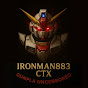 IronMan883CTX logo
