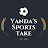 Yandas Sports Take