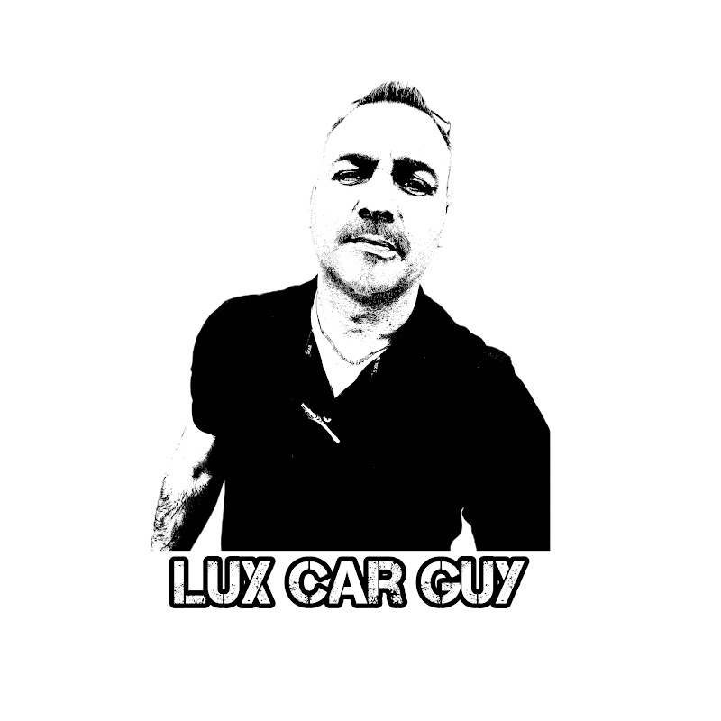 Lux Car Guy