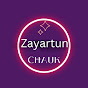 Zayar Tun