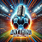 Anything Football POD logo