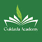 Guldasta Academy logo