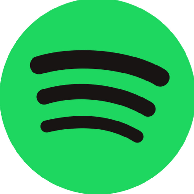 Spotify BGM