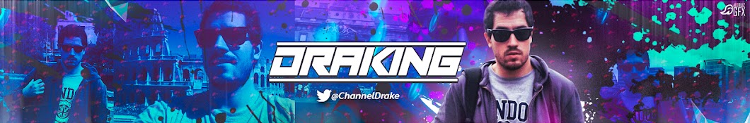 Drake's Channel Avatar del canal de YouTube