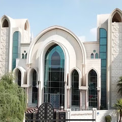 St. Anthony Cathedral - Abu Dhabi - UAE