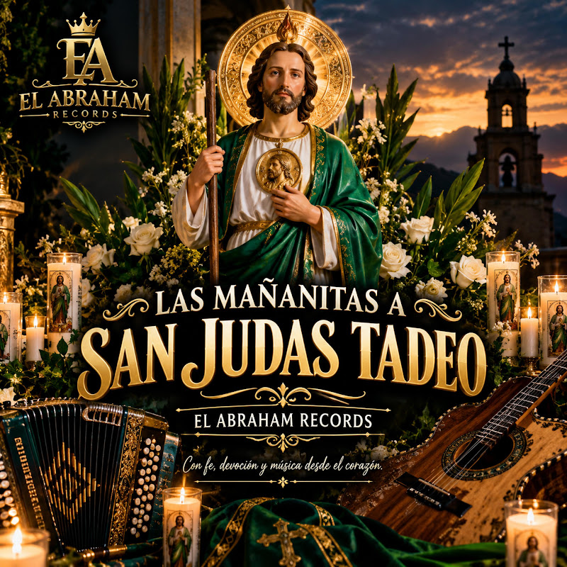 El Abraham Records - Topic
