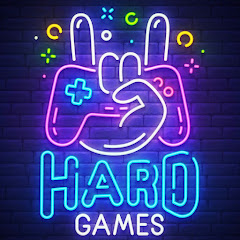 BOTH HARD LO-FI GAMER channel logo