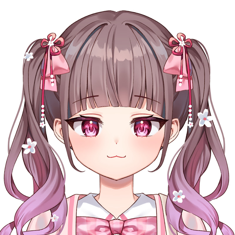 桜萌千ちゃわ
