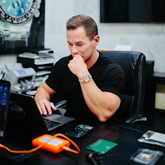 Anthony Farrer Avatar