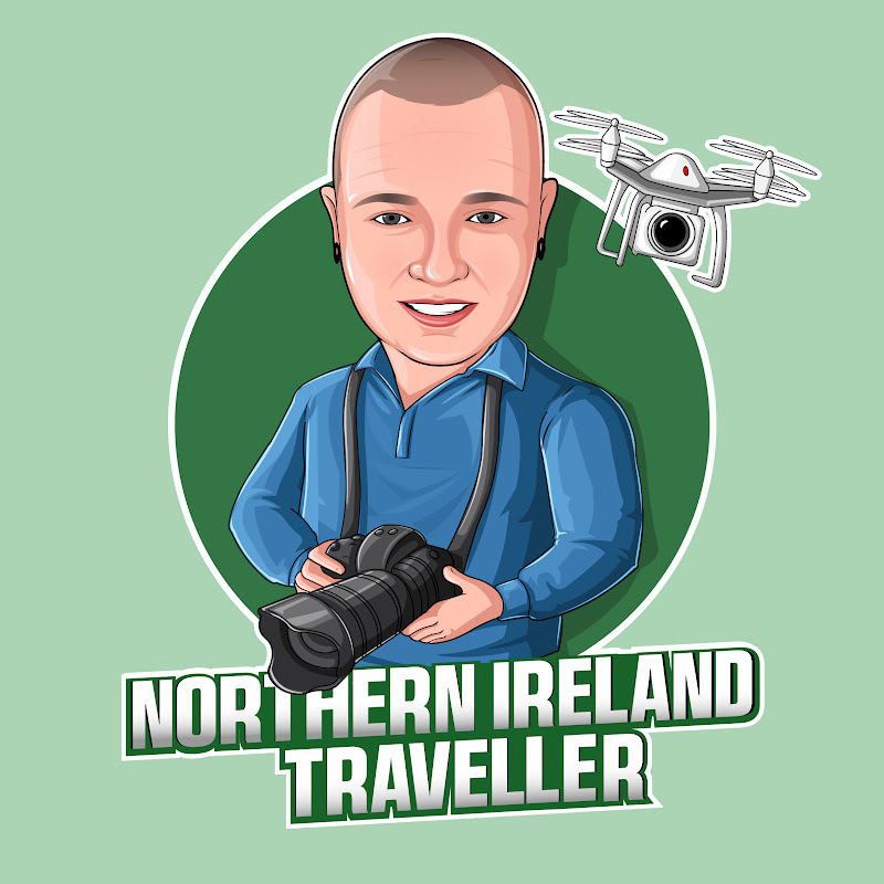 Northern Ireland Traveller channel avatar