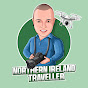 Northern Ireland Traveller Avatar