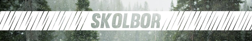 Skolbor यूट्यूब चैनल अवतार